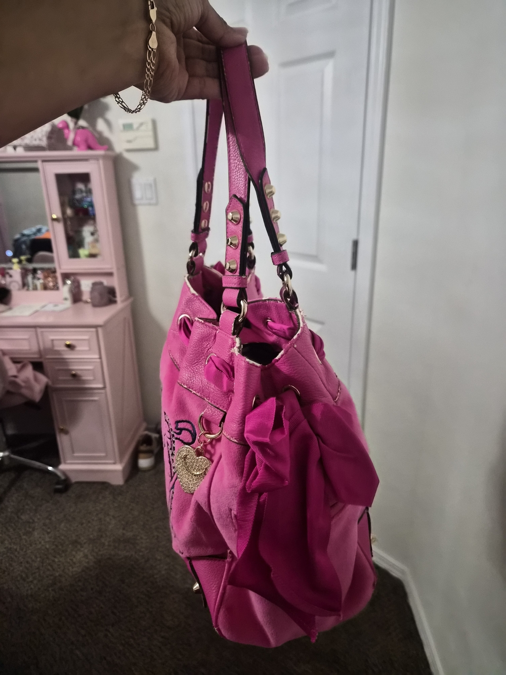 Vintage Juicy Couture Daydreamer